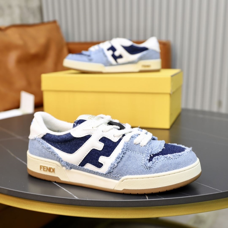 Fendi Sneakers